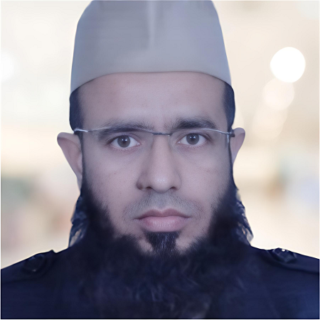 Dr. Vakeel Ahmad Khan    